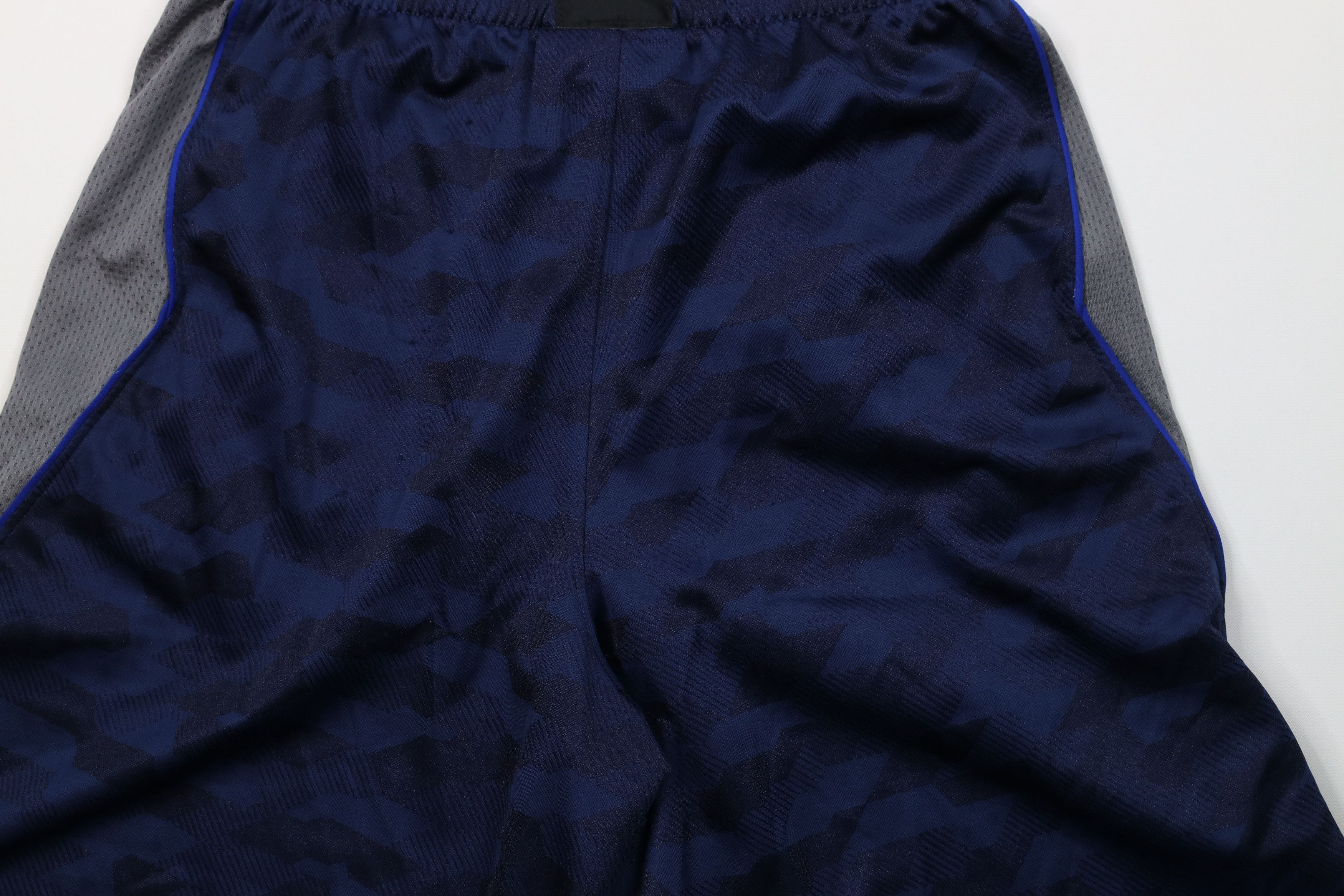 Under Armour Under Armour Curry Training Gym Basketball Shorts Polyester Size US 30 / EU 46 - 10 Thumbnail