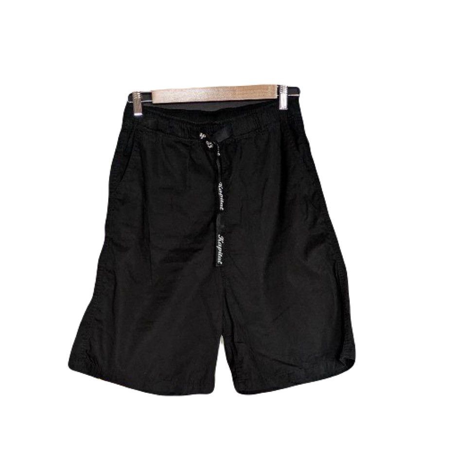 Japanese Brand × Kapital × Kapital Kountry Kapital smile shorts Size US 32 / EU 48 - 2 Thumbnail