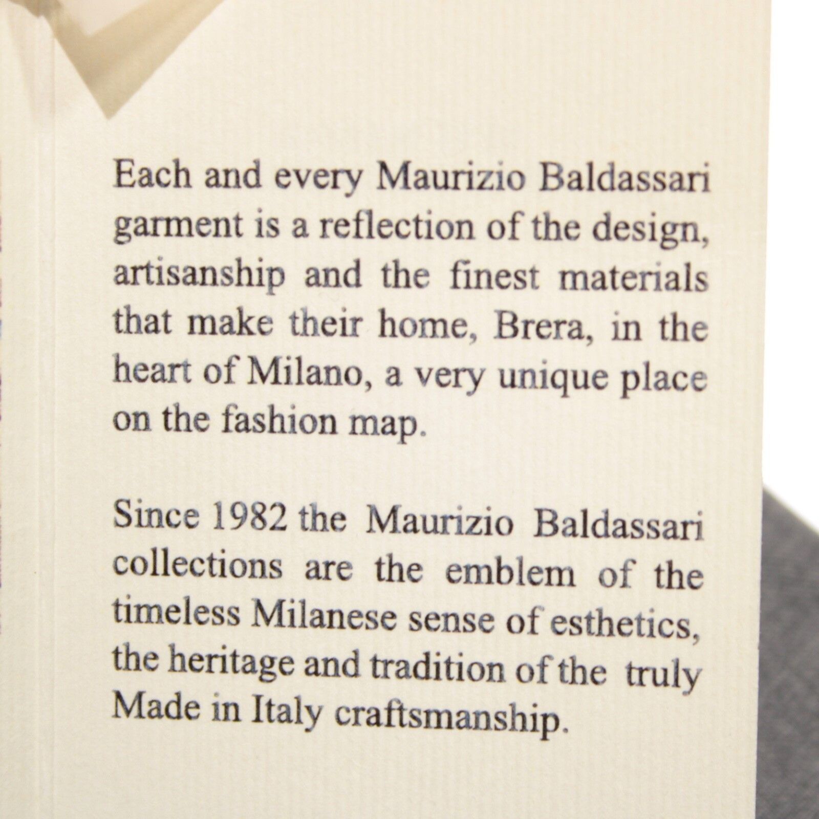 Maurizio Baldassari Maurizio Baldassari New with tags Dress Pants Size 38 US In Size US 38 / EU 54 - 6 Thumbnail