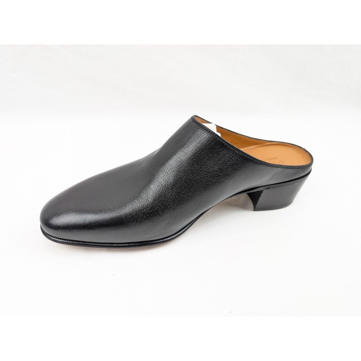 Gucci o1rshd1 Leather Sandals in Black Size US 12.5 / EU 45-46 - 8 Thumbnail