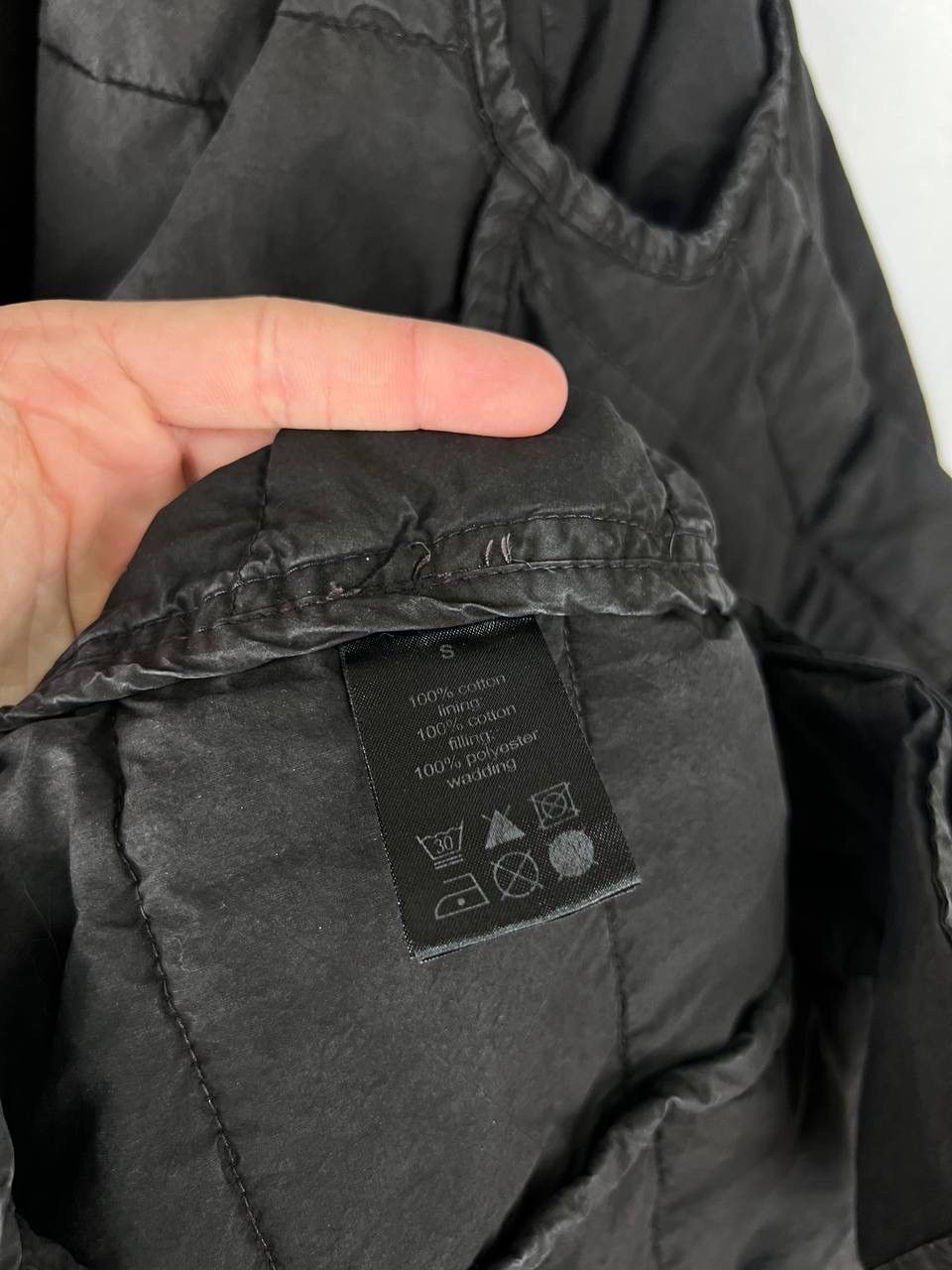Rundholz × Vintage Rundholz black label avant Garde jacket woman size S Size S / US 4 / IT 40 - 6 Thumbnail