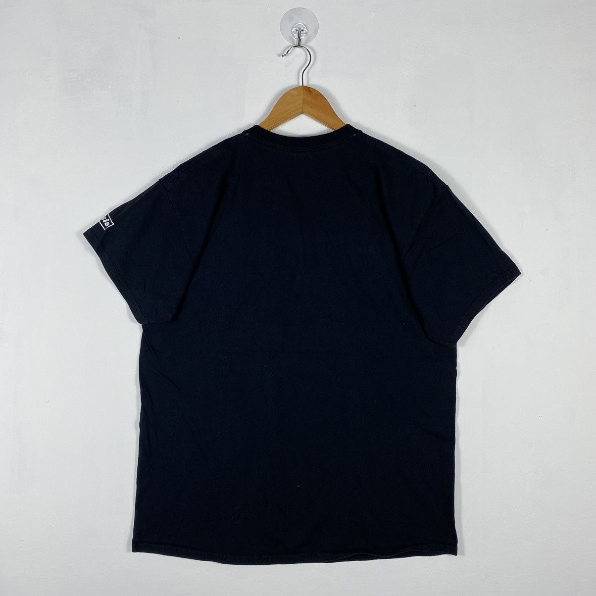 Band Tees OASIS Band Definitely Maybe Promo Tee Size US L / EU 52-54 / 3 - 6 Thumbnail