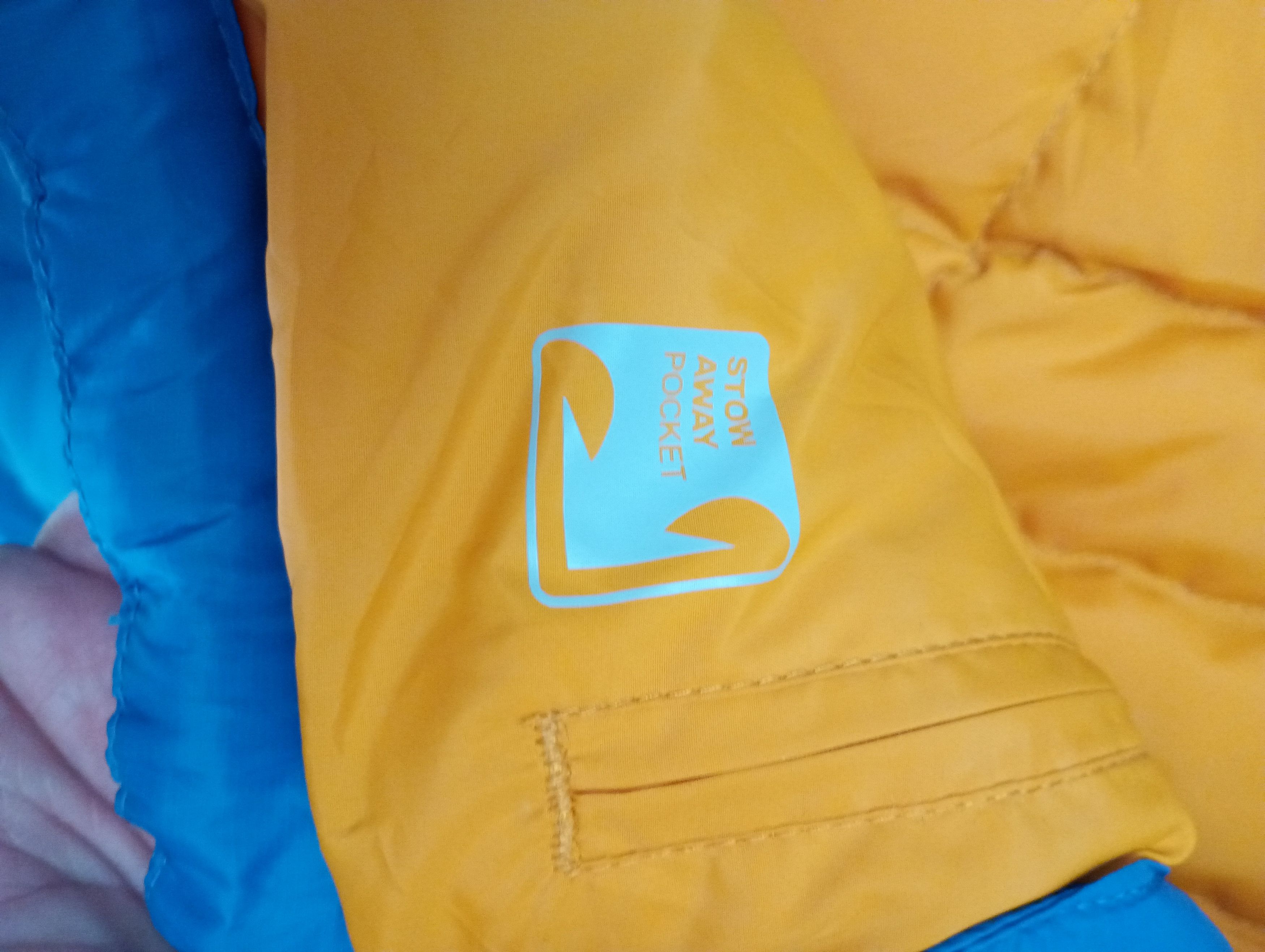 Other Craghoppers Downlite Down Jacket Size US XL / EU 56 / 4 - 14 Thumbnail