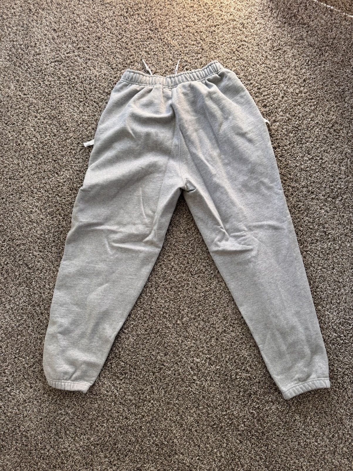 Nike Nike jogger sweatpants Size US 32 / EU 48 - 4 Thumbnail