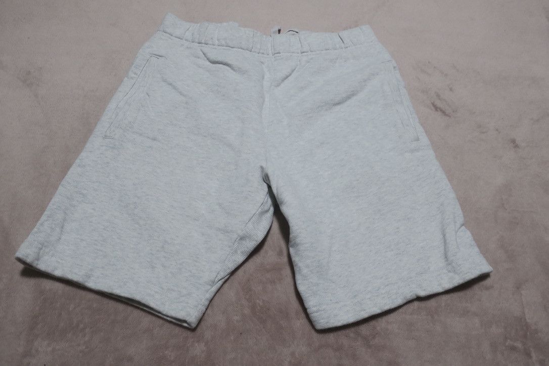 Carhartt Men's Pocket Sweat Shorts Size S Size US 30 / EU 46 - 1 Thumbnail