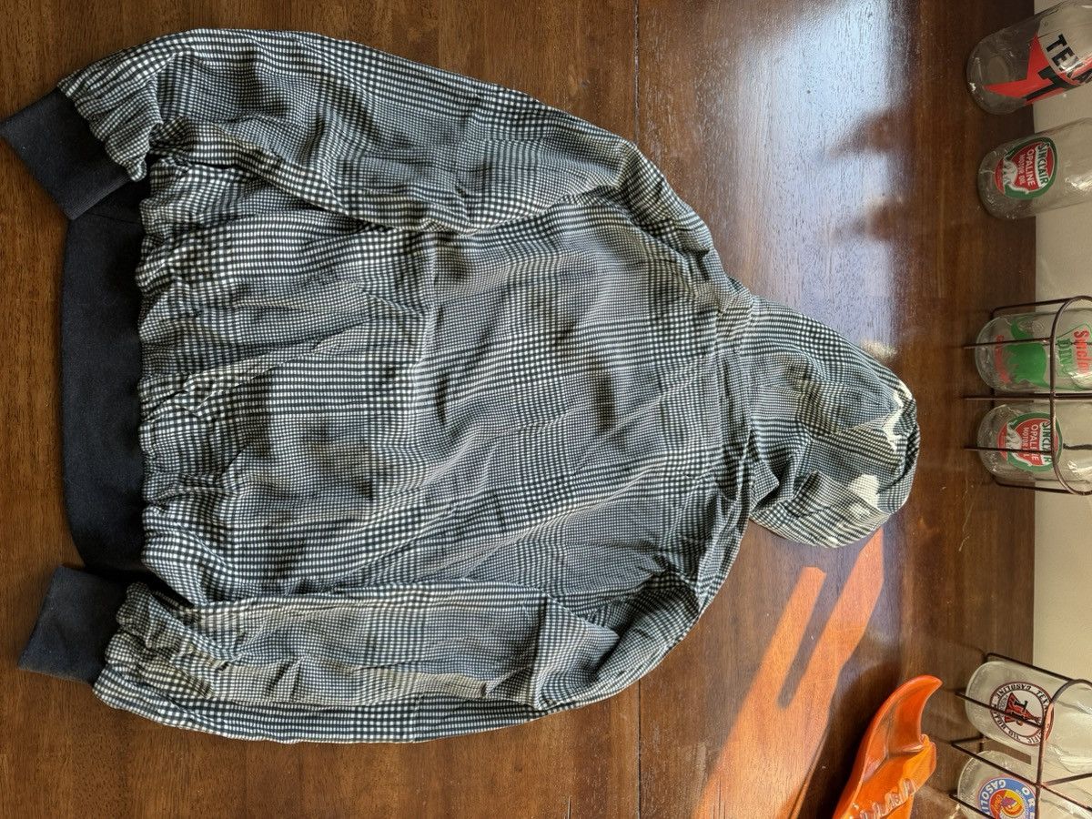 Dolce & Gabbana Dolce & Gabana checkered pull over Size US L / EU 52-54 / 3 - 6 Thumbnail