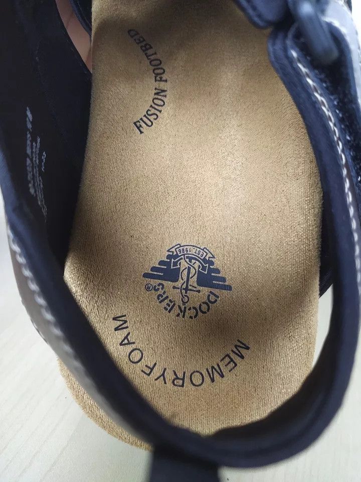 Dockers Dockers Men's Searose Fisherman Sandal Casual Shoes T 0019 Size US 10 / EU 43 - 6 Thumbnail
