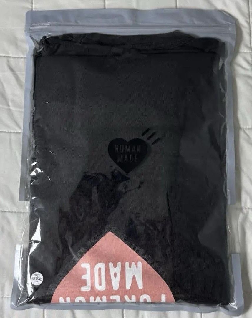 Human Made Human Made Pokemon Tee Size ONE SIZE - 2 Thumbnail