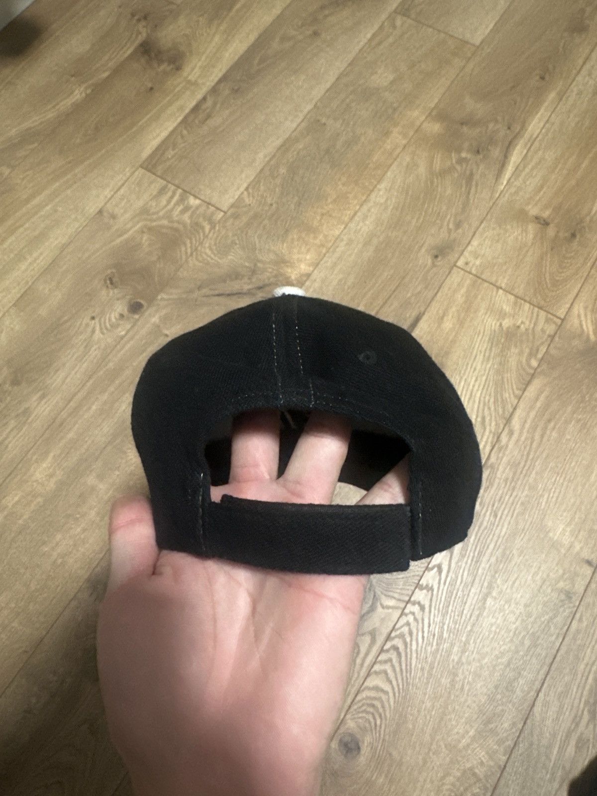 Kanye West Legendary 6 Hat Donda Size ONE SIZE - 3 Thumbnail