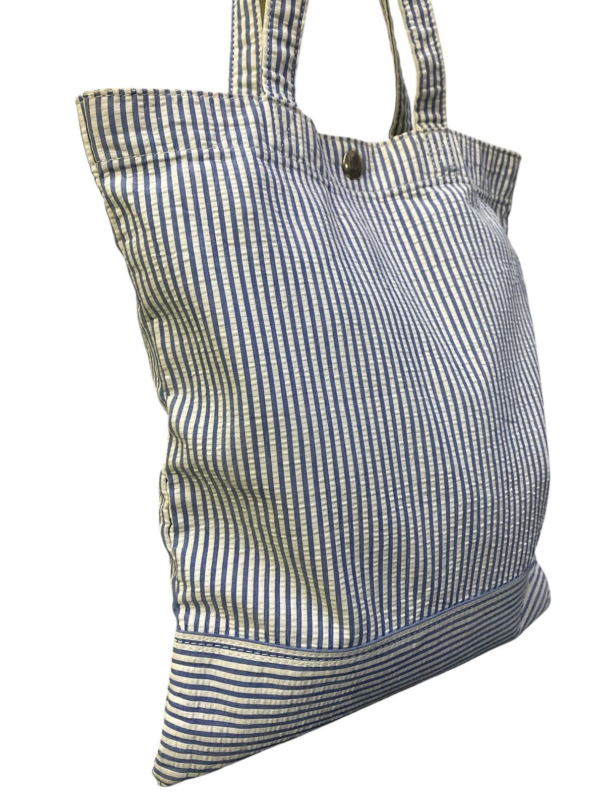 Head Porter × Porter Head Porter Mini Tote Bag Size ONE SIZE - 2 Thumbnail