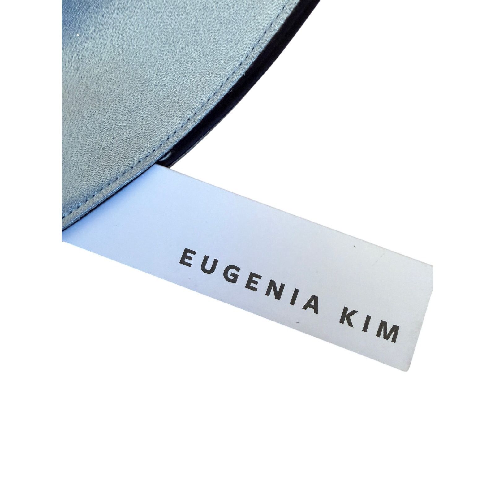 Eugenia Kim Eugenia Kim NWT Toby Bucket Hat Size ONE SIZE - 2 Thumbnail