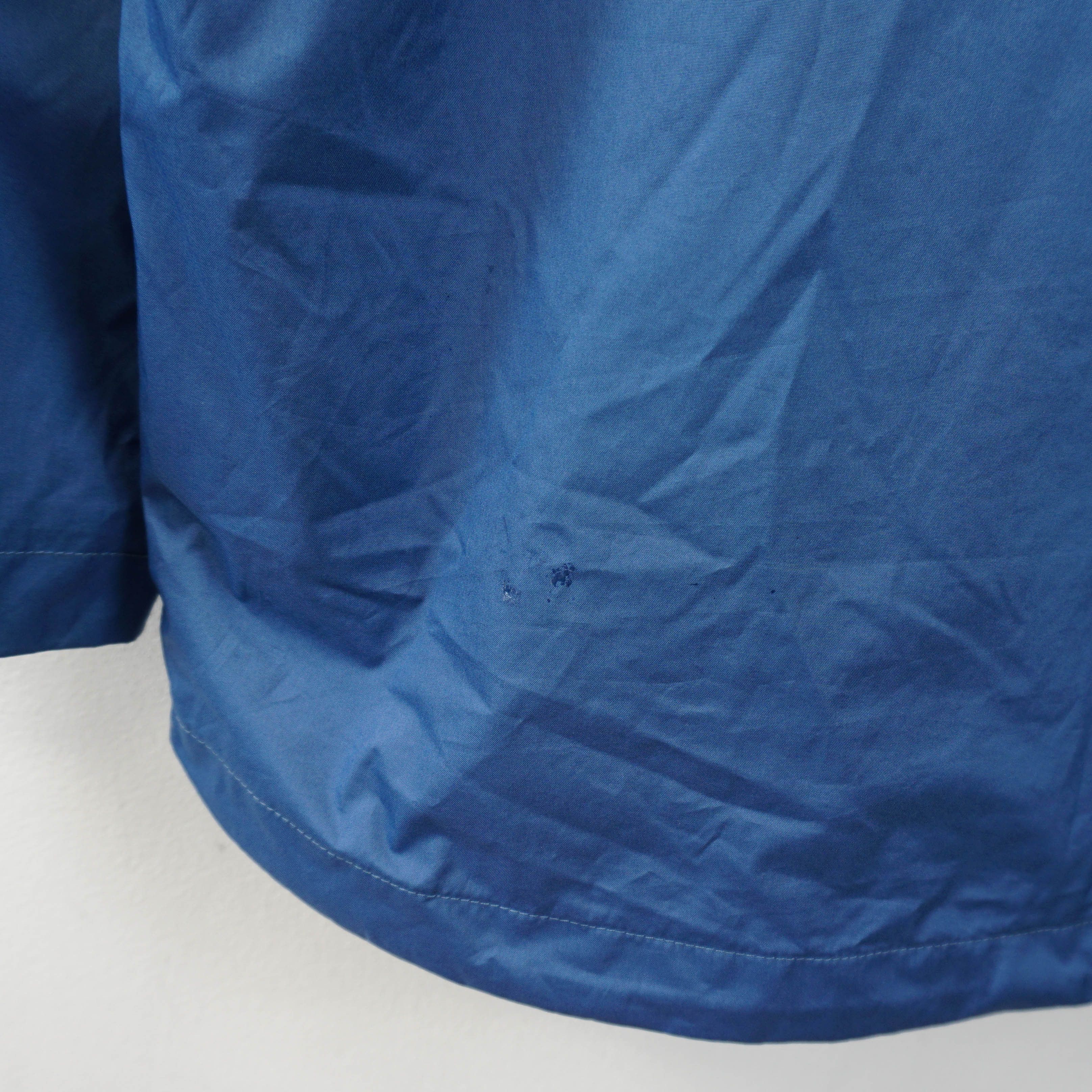 Helly Hansen Archive Techwear/Gorpcore Windbreaker Jacket Size S / US 4 / IT 40 - 4 Thumbnail