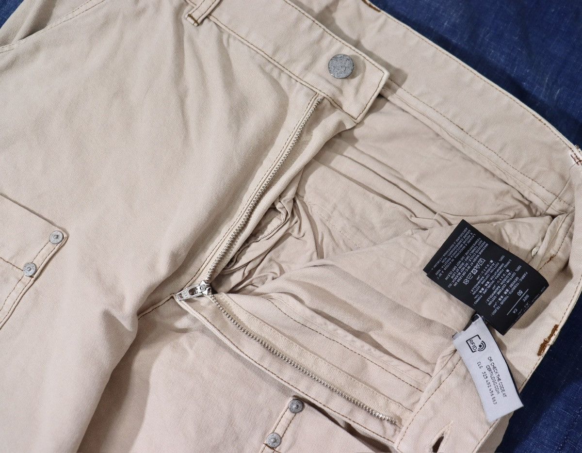 Palm Angels Palm Angles Cargo Pants size50 Size US 36 / EU 52 - 10 Thumbnail