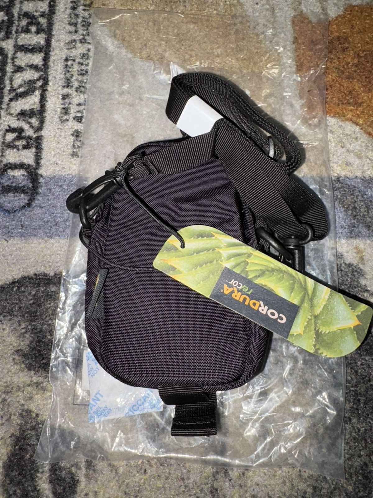 Palace Palace Cordura RS Device Bag Size ONE SIZE - 2 Thumbnail