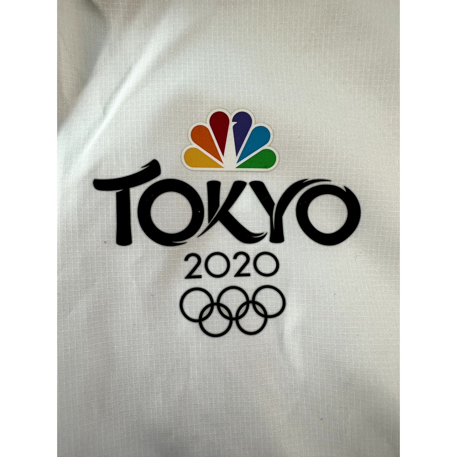 Nike Nike 2020 Tokyo Olympics Full-Zip Women Running Jacket Small Size S / US 4 / IT 40 - 4 Thumbnail