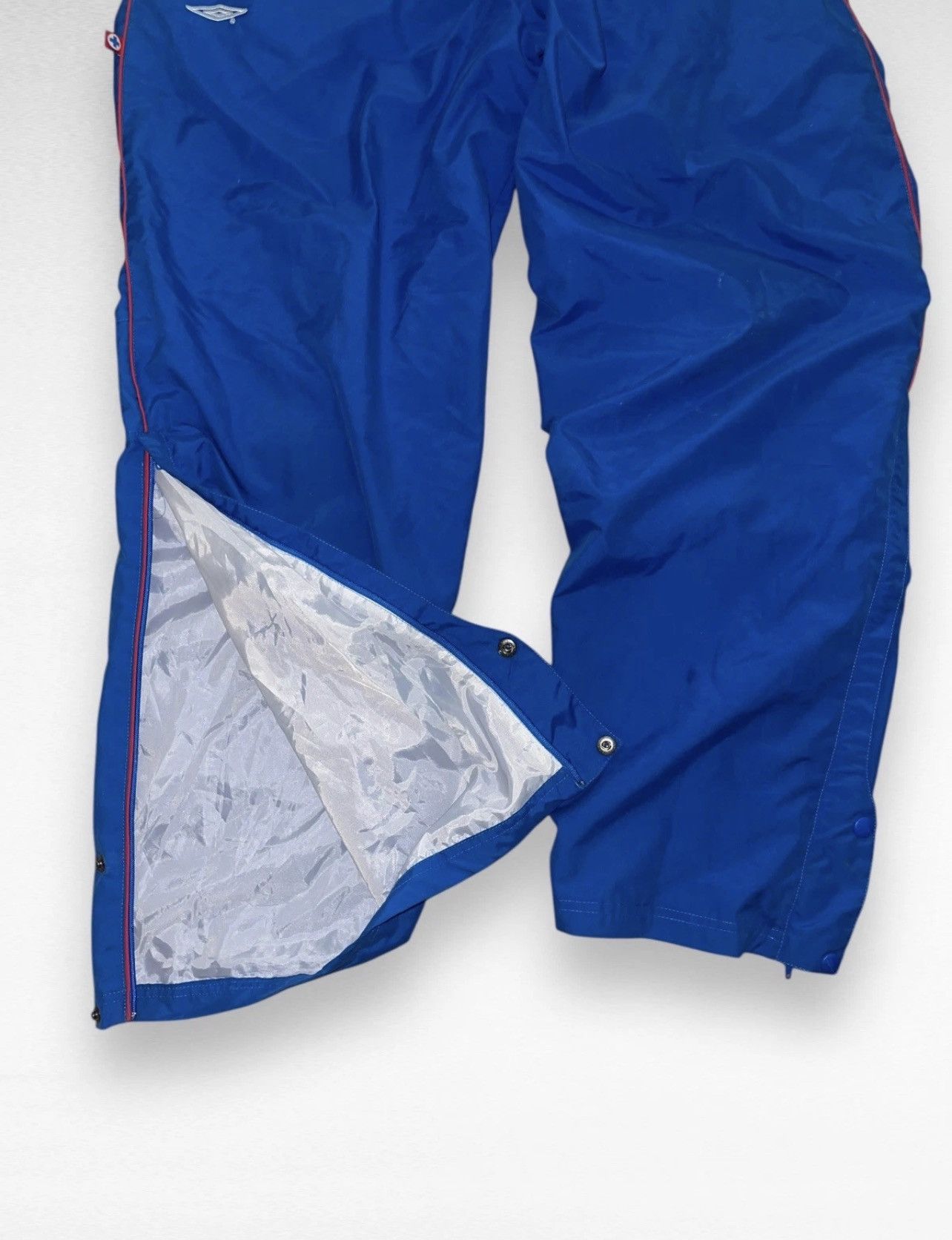 Umbro UMBRO Cruz Azul TEAM ISSUED Pants Men’s Soccer Futbol Sz XL Size US 30 / EU 46 - 5 Thumbnail