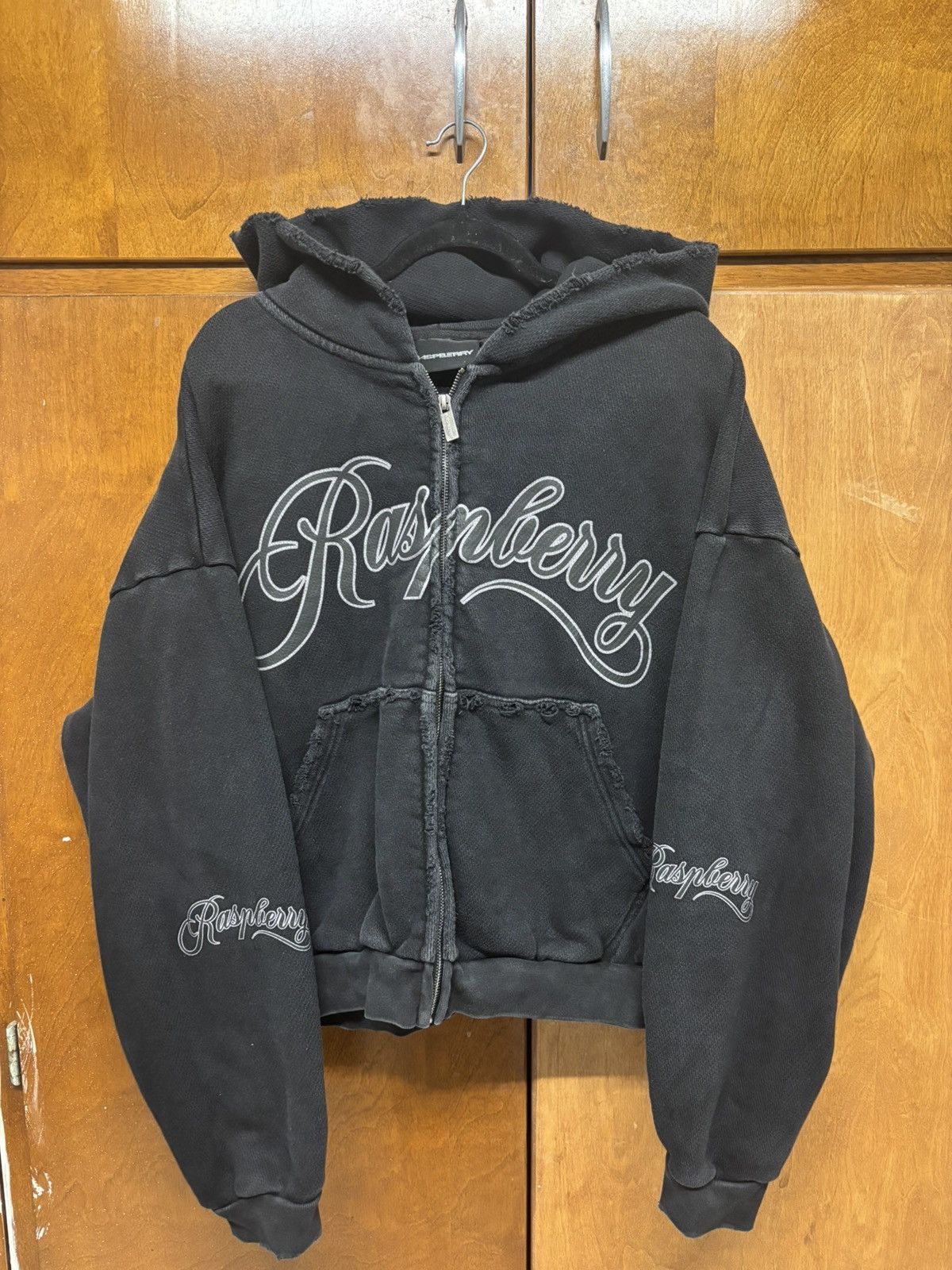 The GV Gallery Gv Gallery Script Hoodie V2 Size US M / EU 48-50 / 2 - 1 Thumbnail