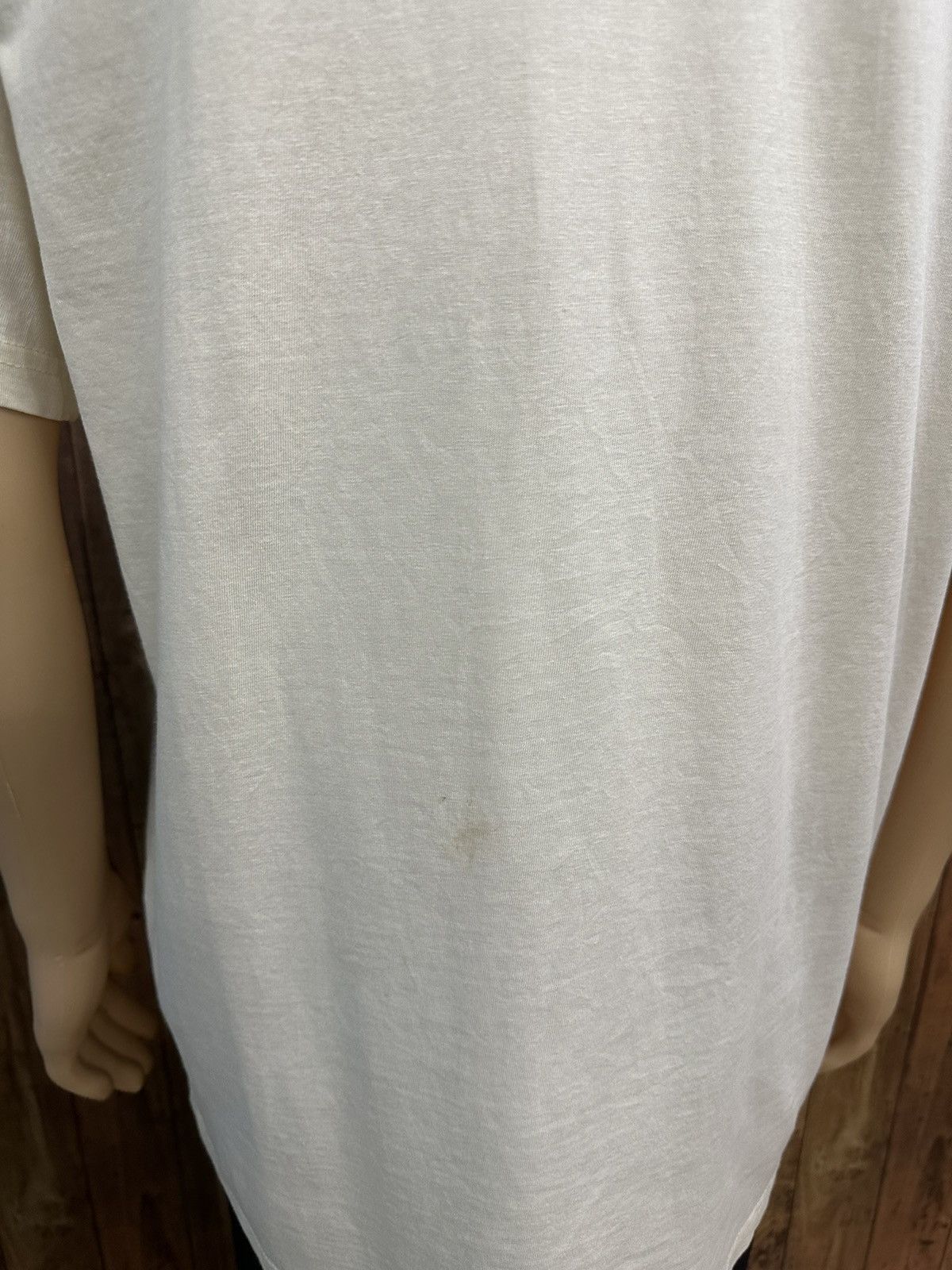 Peanuts × Vintage Vintage Peanuts Tshirt A574 Size US M / EU 48-50 / 2 - 5 Thumbnail