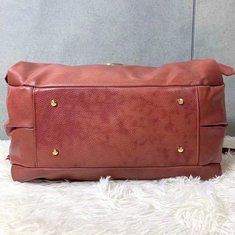 Vivienne Westwood Vivienne Westwood size os Boston bag Size ONE SIZE - 4 Thumbnail