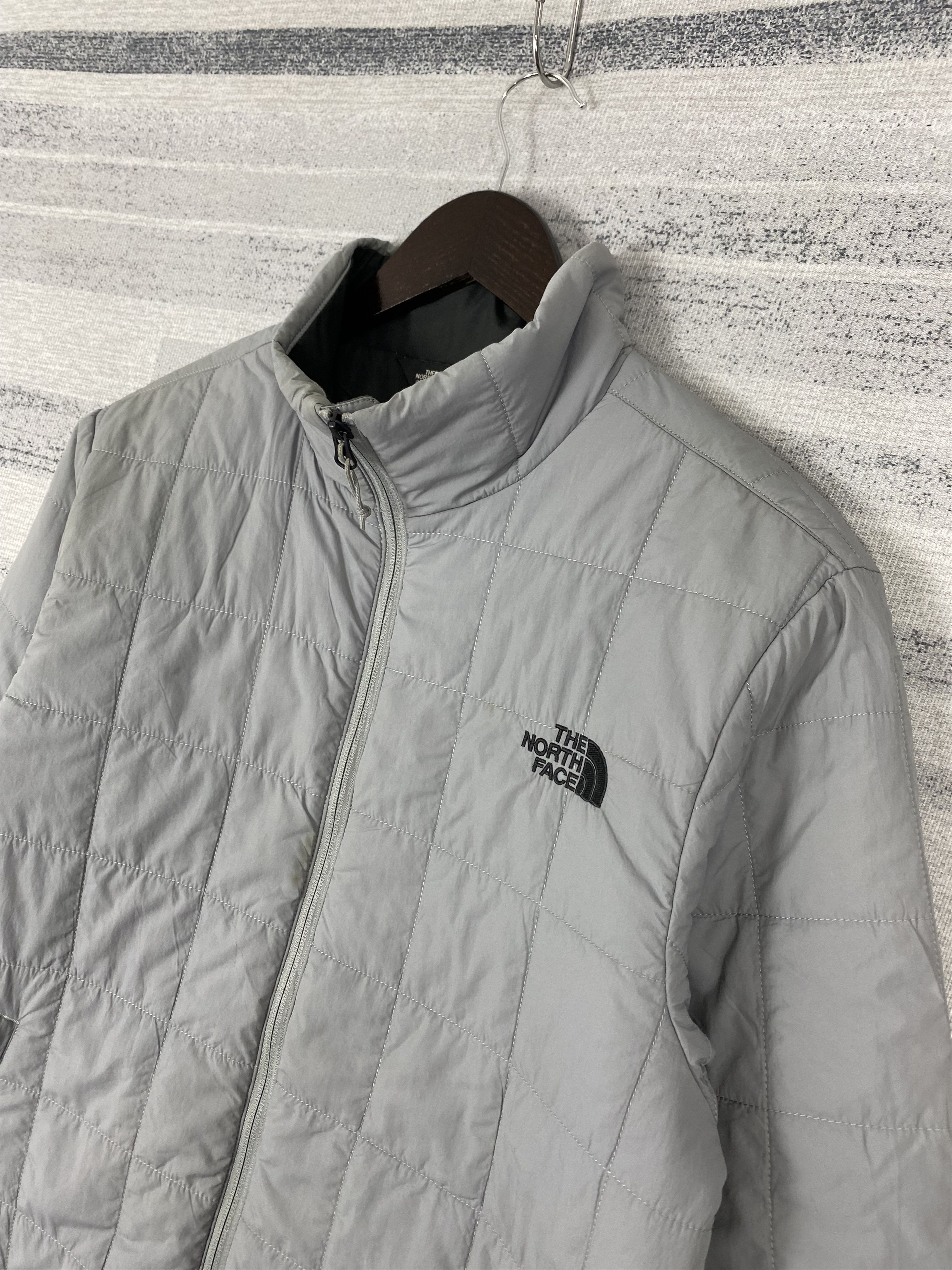 The North Face Vintage The North Face Puffer Jacket K0193 Size US M / EU 48-50 / 2 - 3 Thumbnail
