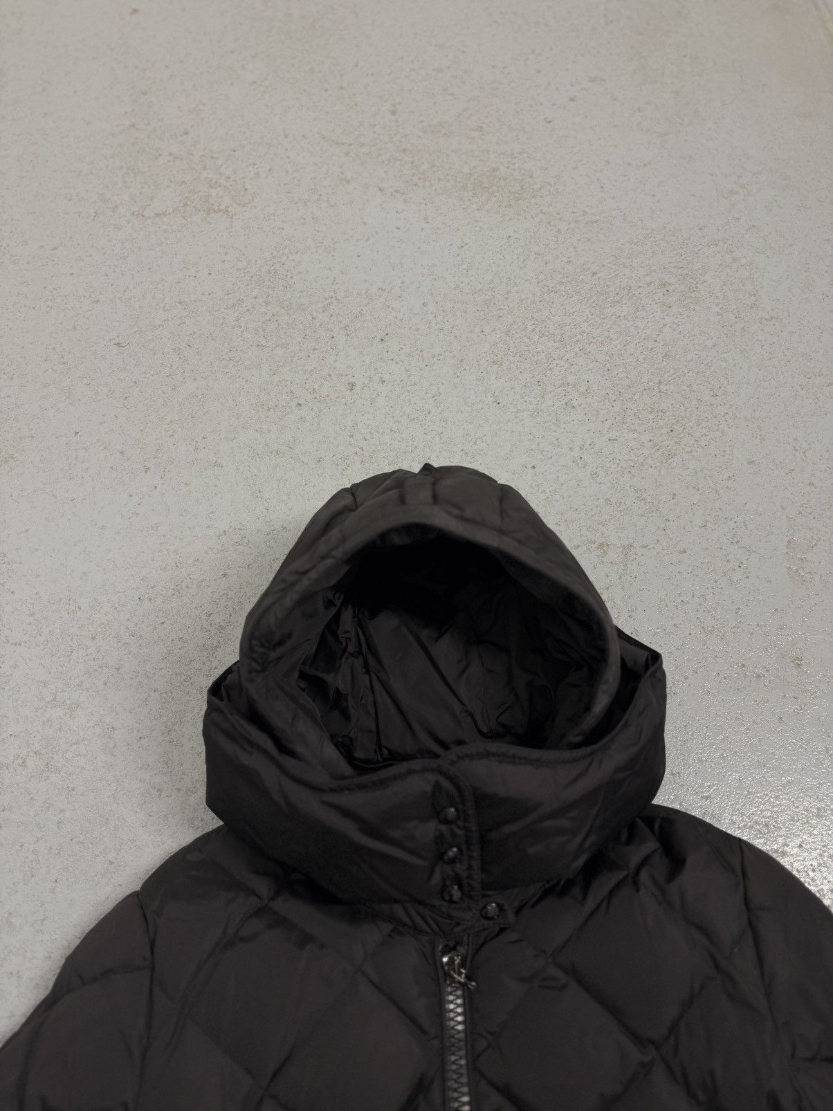 Moncler Moncler CROZANT GIUBBOTTO CROZANT JACKET Size L / US 10 / IT 46 - 4 Thumbnail