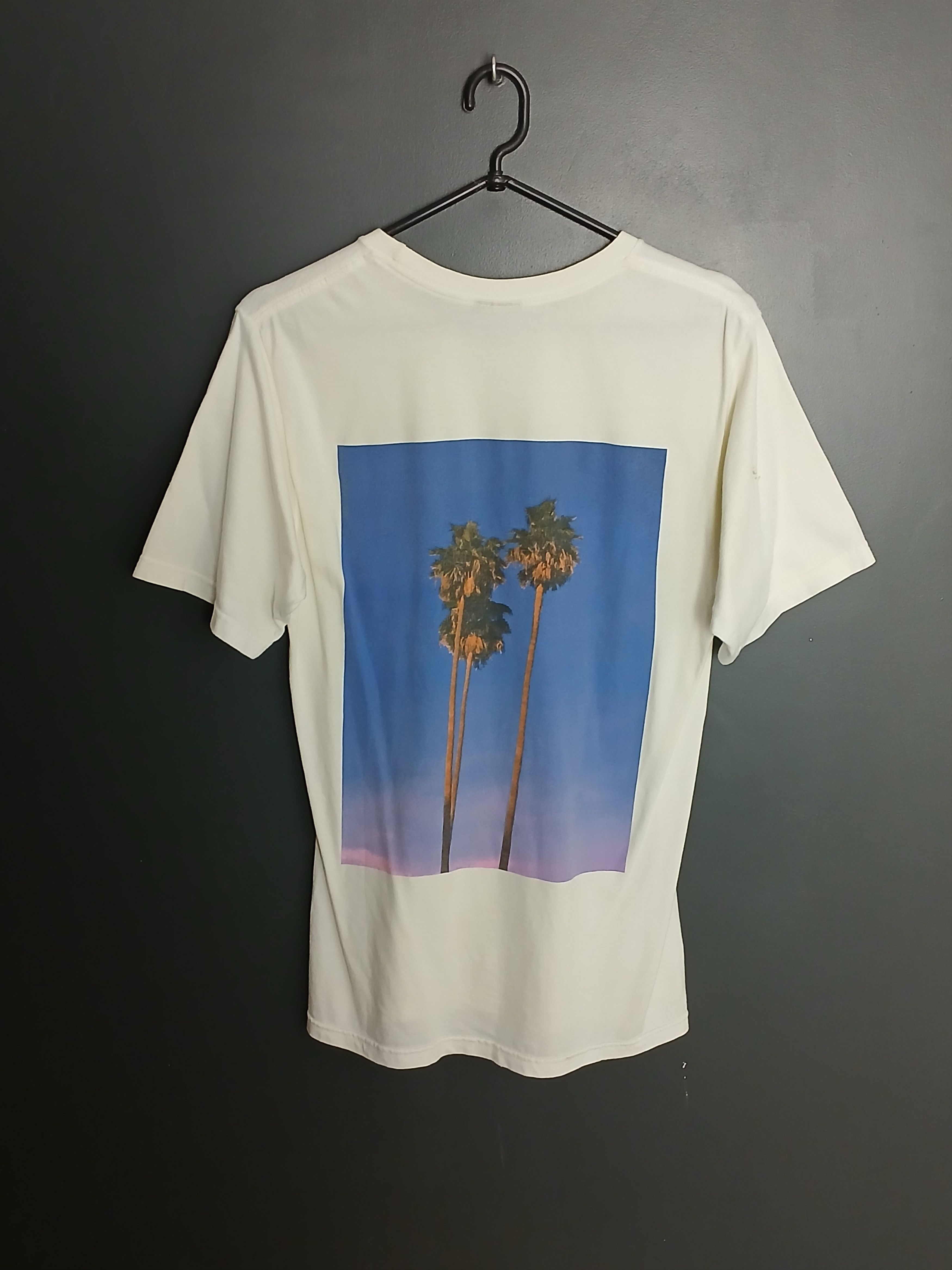 Stussy Stussy Skategang T-Shirt Size US S / EU 44-46 / 1 - 1 Thumbnail