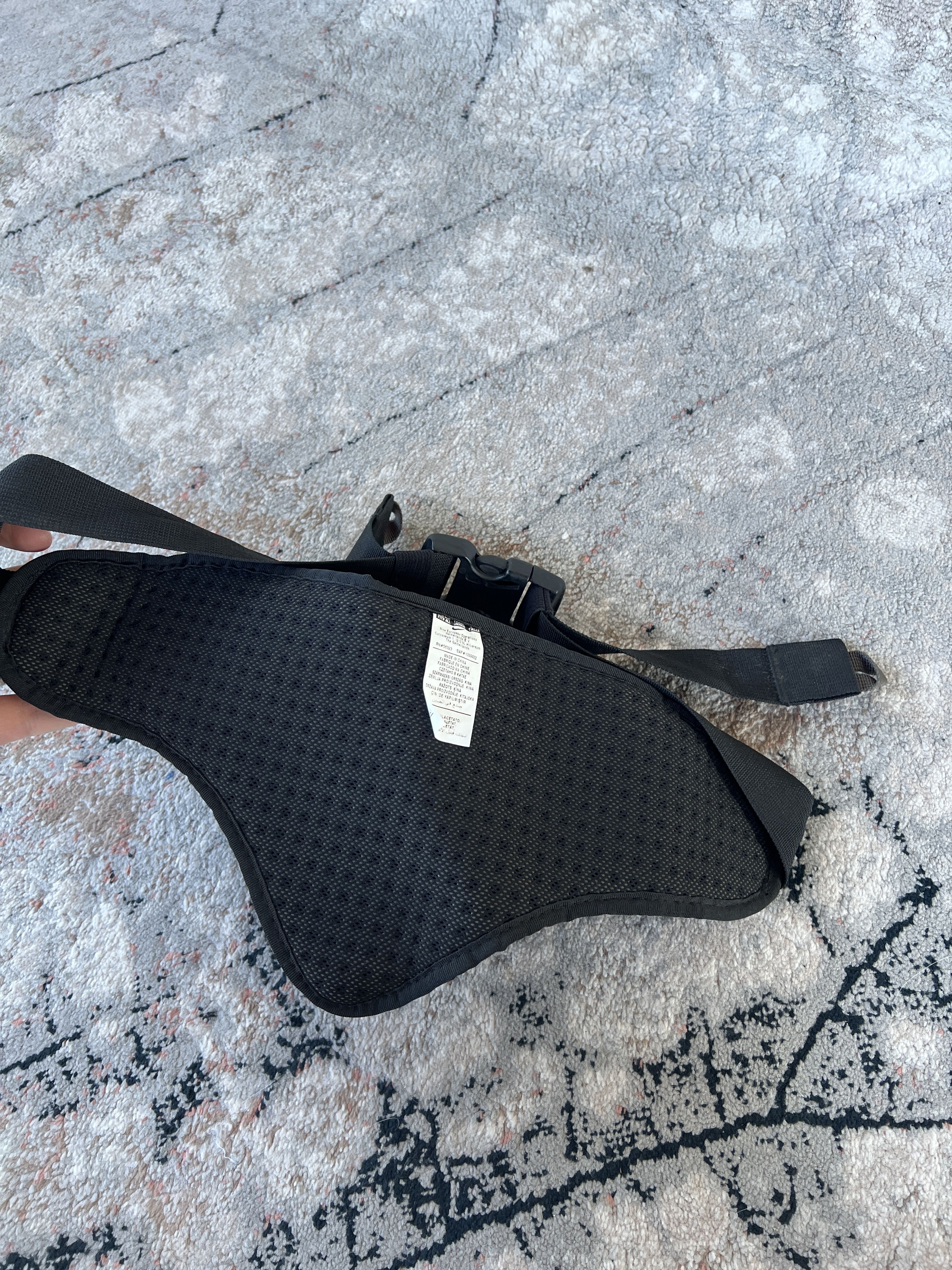 Nike Nike Running Bag Size ONE SIZE - 3 Thumbnail