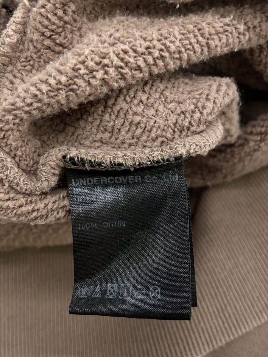 Undercover × Valentino Valentino UFO Hoodie Size US L / EU 52-54 / 3 - 6 Thumbnail