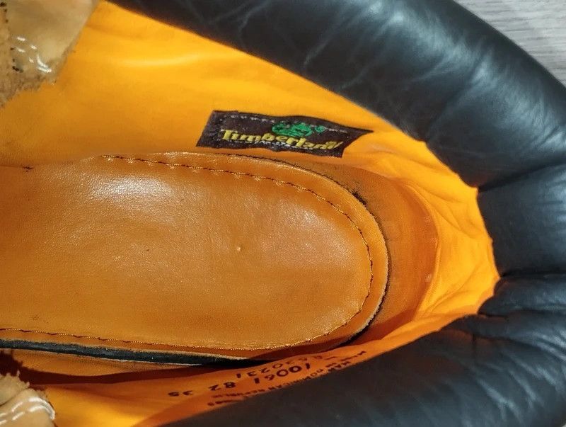 Timberland Timberland Premium Inch 6 Primaloft size 13 47,5 Size US 14 / EU 47 - 15 Thumbnail