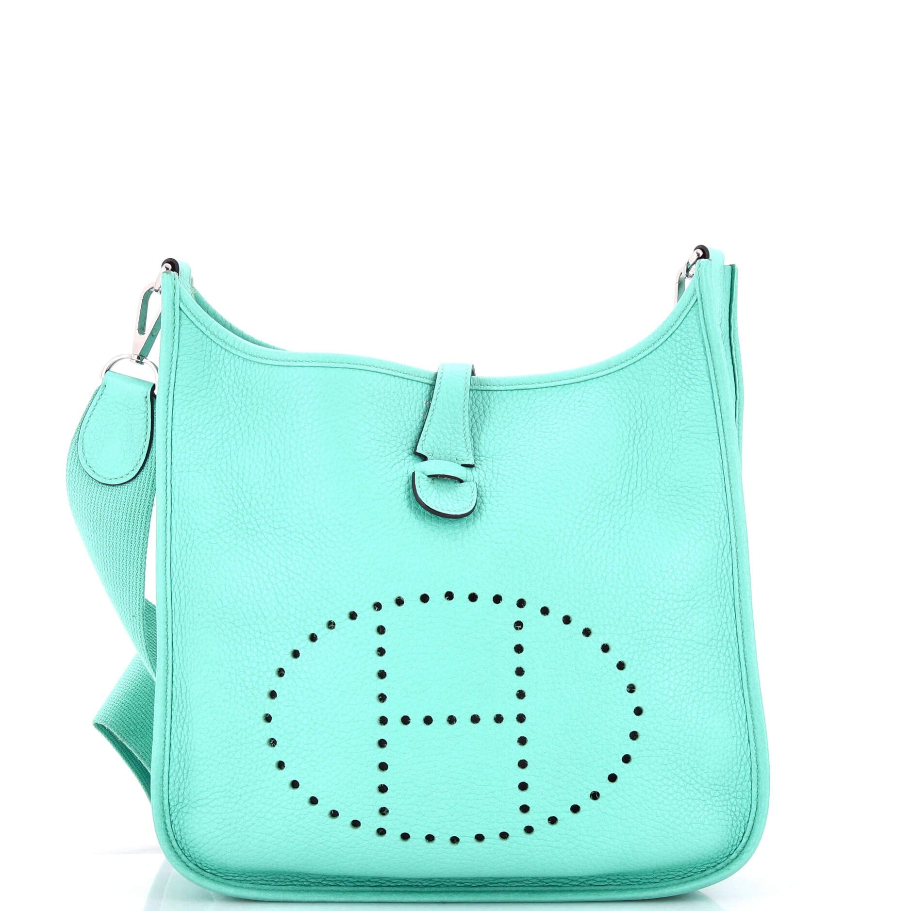 Hermes Evelyne Bag Gen III Size ONE SIZE - 1 Thumbnail