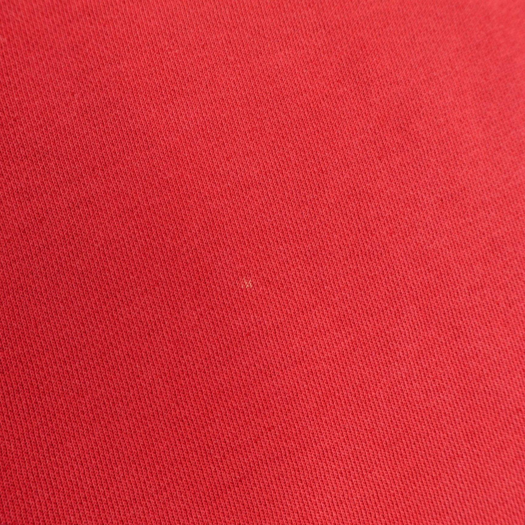 Nike Nike Pants Mens M Red Club Fleece Joggers Sweatpants Elephant Logo Gym Size US 31 - 5 Thumbnail