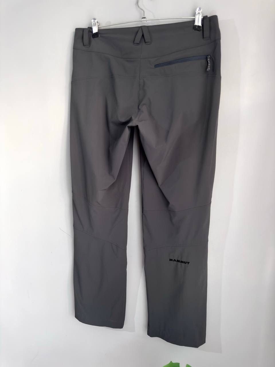 Mammut Mammut Women's Outdoor Hiking Lightweight Pants, UK14 / US10 Size 32" / US 10 / IT 46 - 11 Thumbnail
