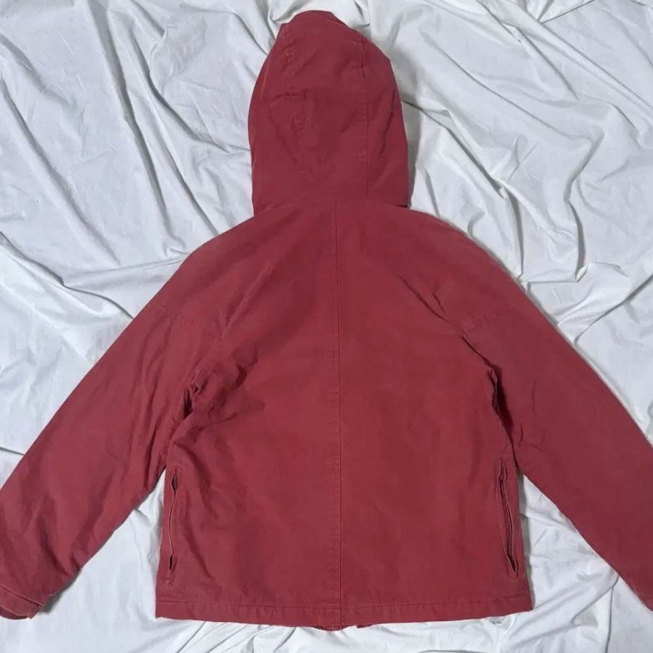 Helmut Lang Helmut Lang 90’s Double Zip Hoodie Jacket Size XS / US 0-2 / IT 36-38 - 2 Thumbnail