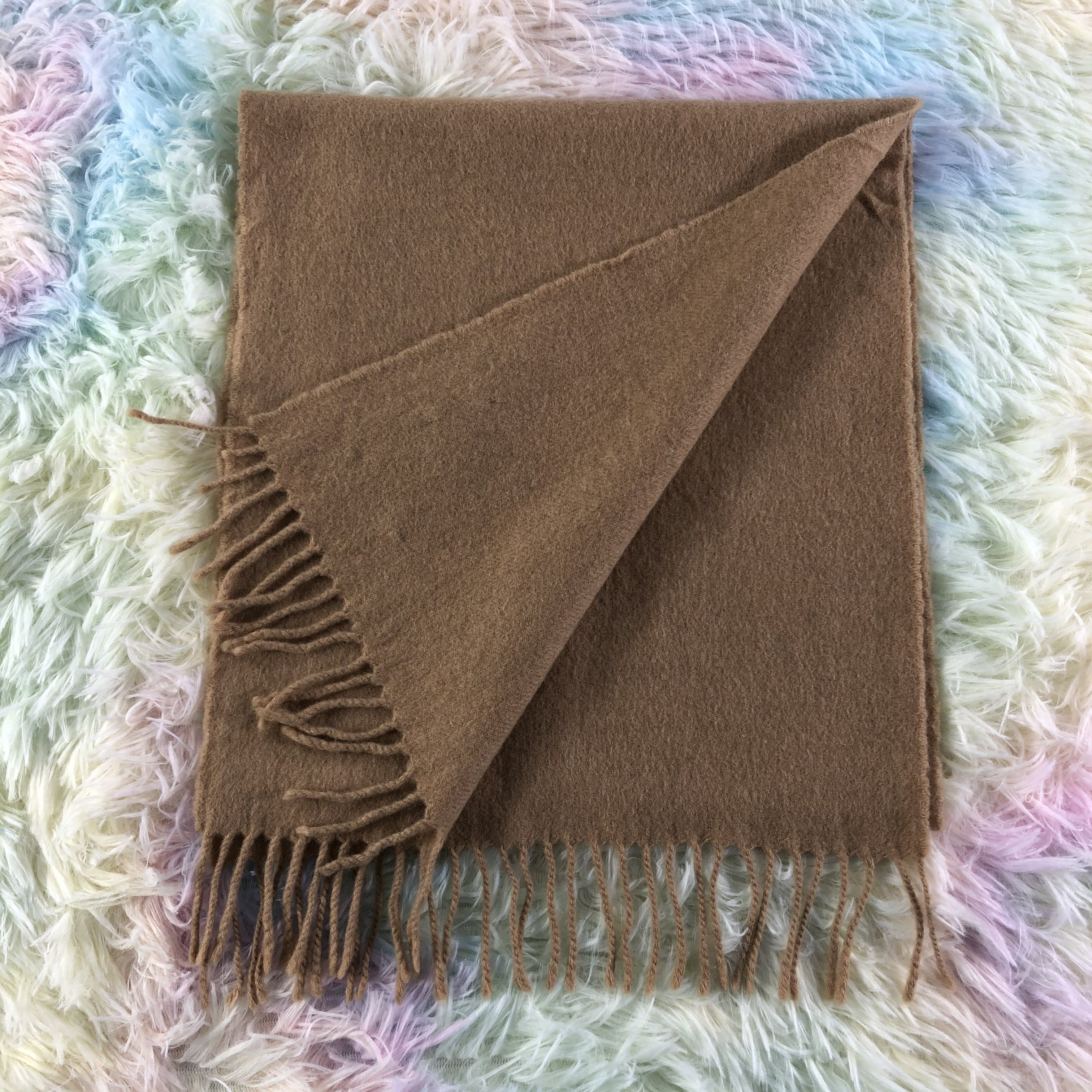 Johnstons Of Elgin Johnstons Of Elgin Scarf / Muffler / Neckwear - KM211 Size ONE SIZE - 5 Thumbnail