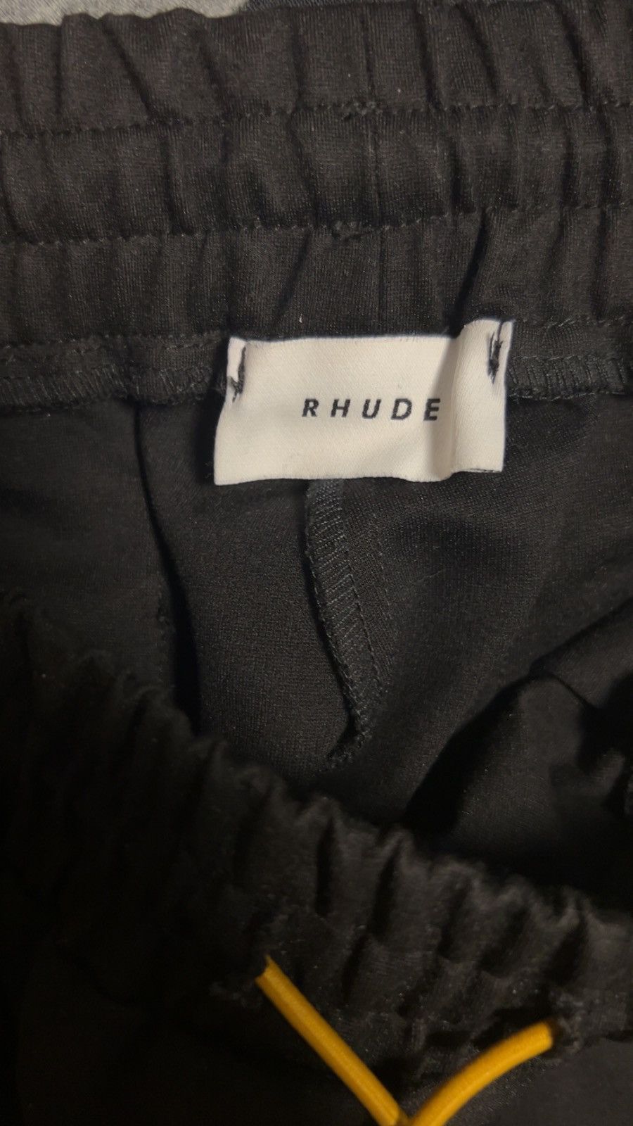 Rhude Traxedo Pant Size US 32 / EU 48 - 4 Thumbnail