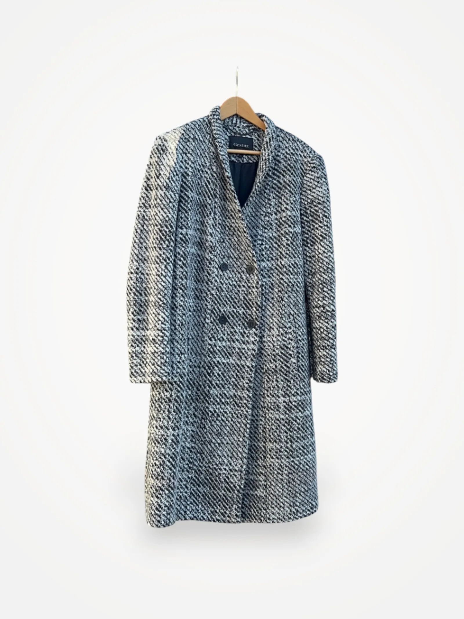 Gestuz Gestuz Vitta coat Coat Size M / US 6-8 / IT 42-44 - 1 Thumbnail
