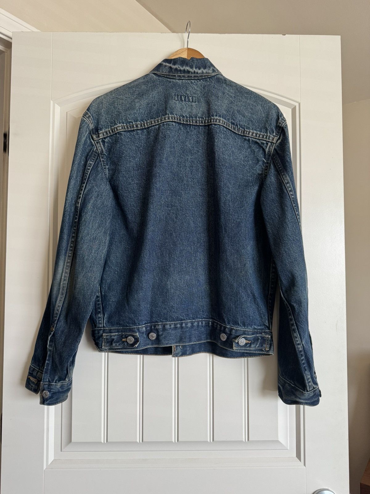 Levi's Levis Type 1 Reproduction Size US M / EU 48-50 / 2 - 3 Thumbnail