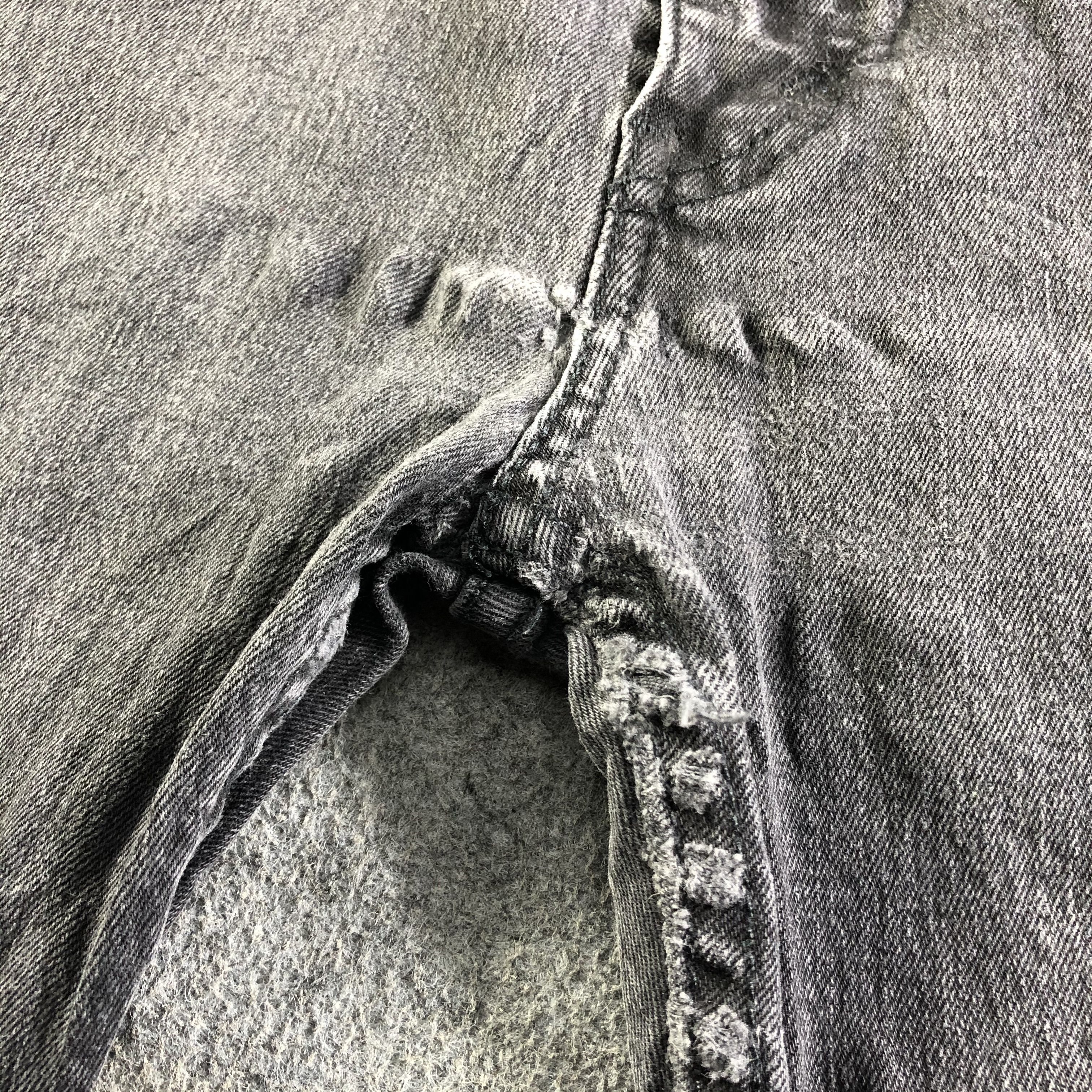 Levi's Vintage Levis 507 Jeans-J4167 Size US 33 - 7 Thumbnail