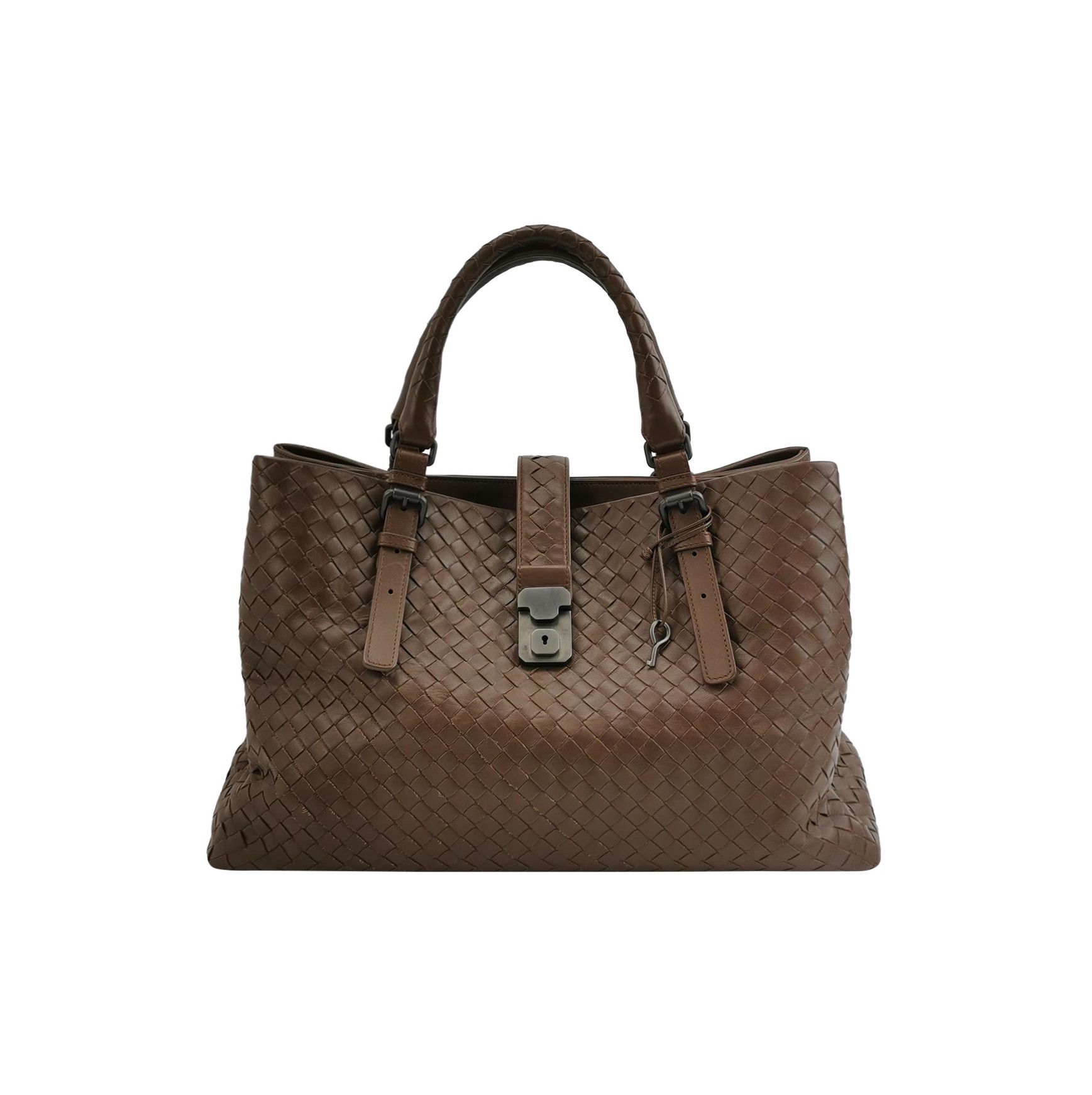 Bottega Veneta Bottega Veneta Women os Tote Bags Size ONE SIZE - 1 Thumbnail
