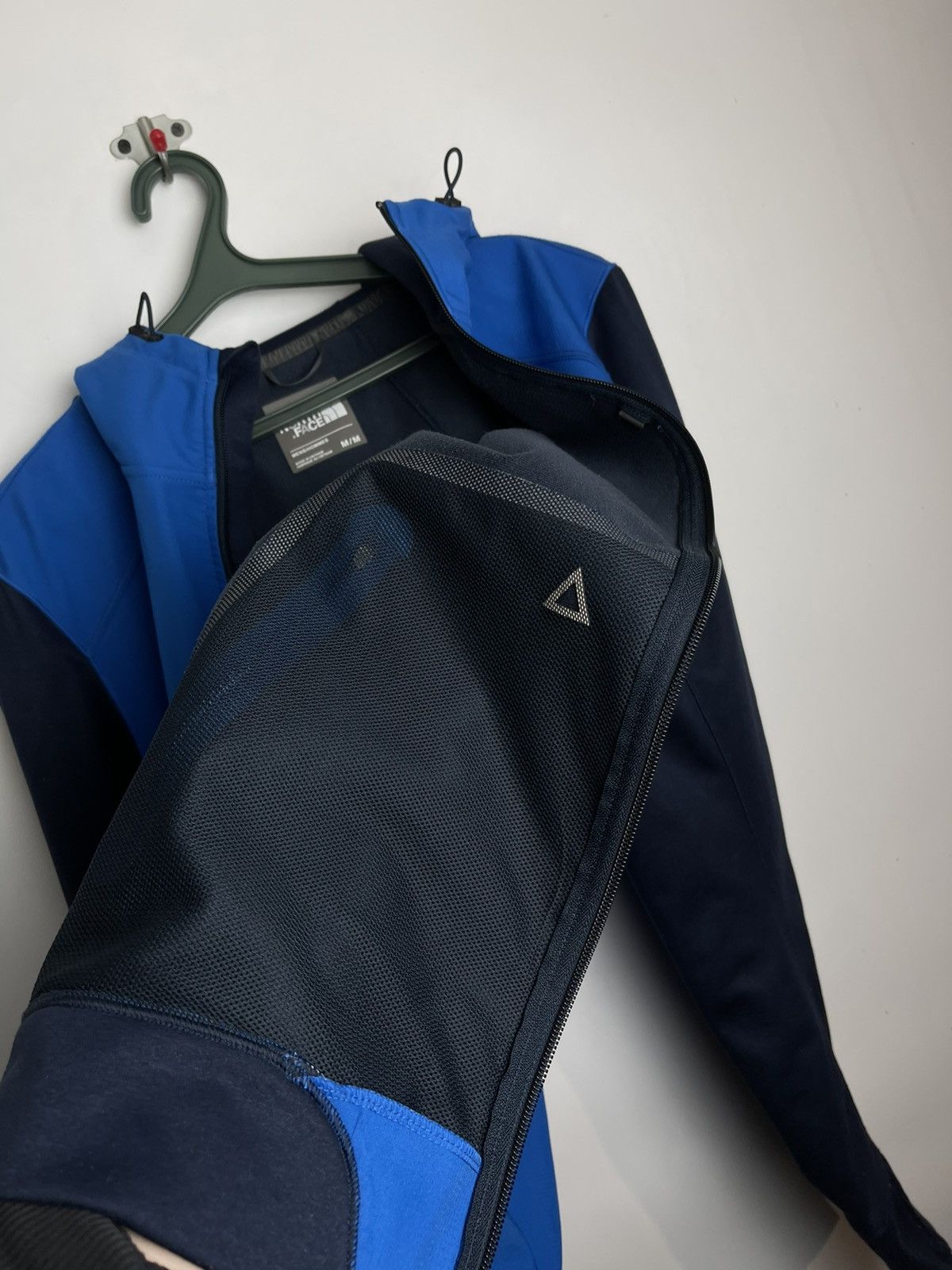 The North Face The north face jacket new collection M size Size US M / EU 48-50 / 2 - 8 Thumbnail