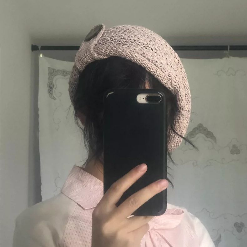 Vivienne Westwood vivienne westwood Fabric makes rolled edge witch biker hat Size ONE SIZE - 4 Thumbnail