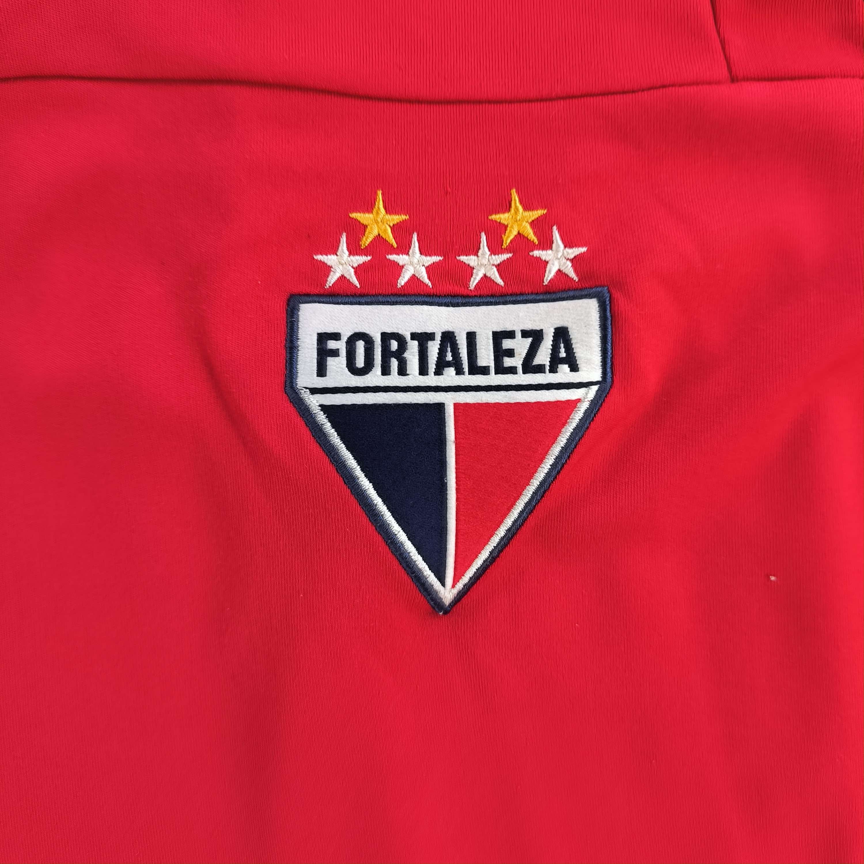 Lotto Sport Fortaleza Lotto football jersey shirt size M Size US M / EU 48-50 / 2 - 3 Thumbnail