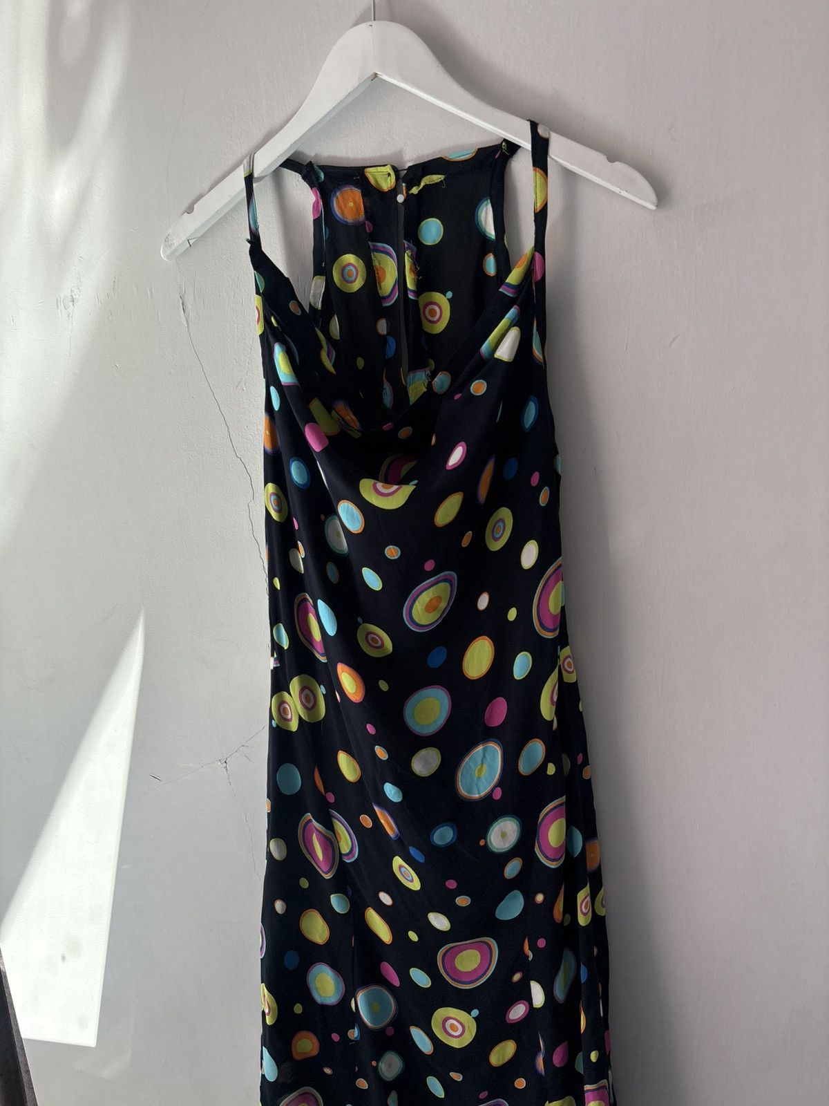 Vintage Y2k dress Size M / US 6-8 / IT 42-44 - 8 Thumbnail
