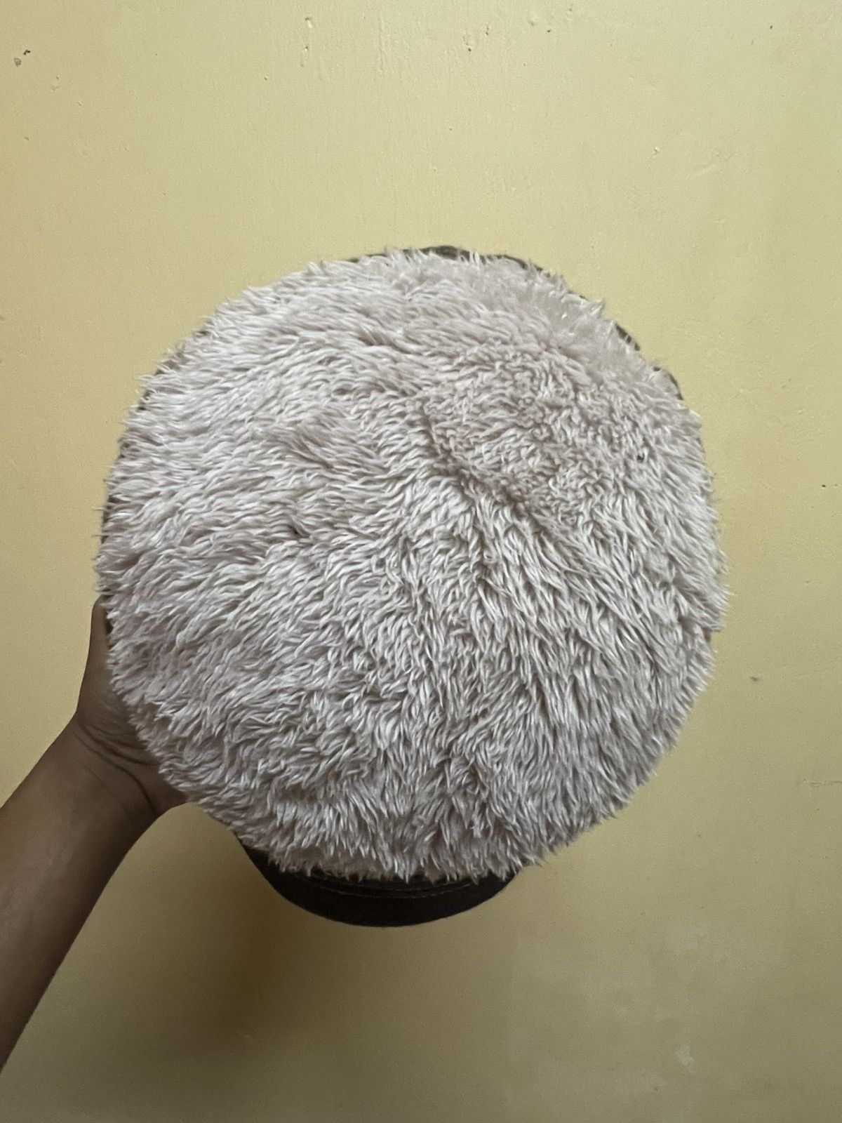 Japanese Brand Foxfire Native Mohair Fur Outdoor Hat Size ONE SIZE - 7 Thumbnail