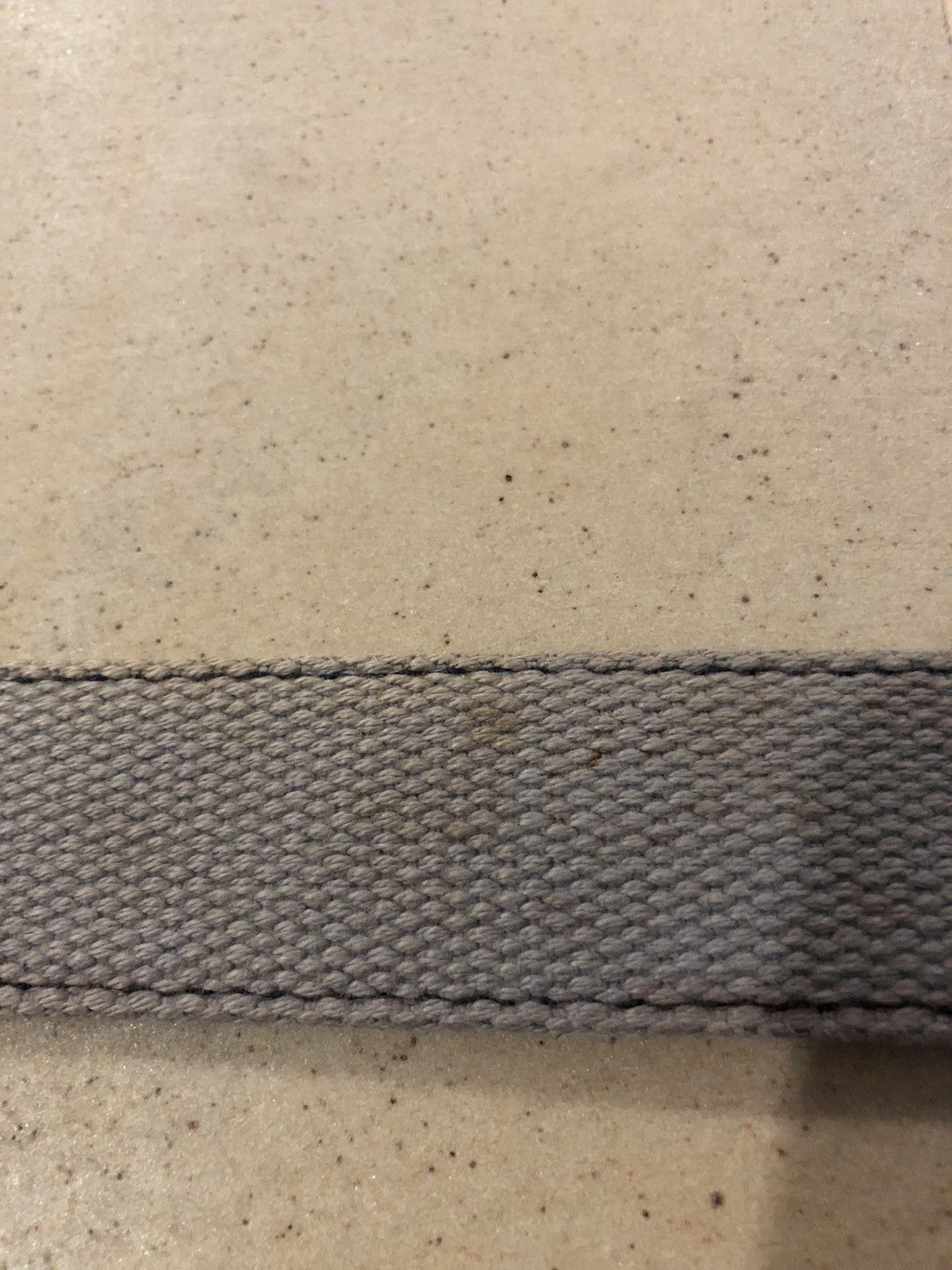 Japanese Brand × Oakley VINTAGE OAKLEY TACTICAL BELT Size ONE SIZE - 4 Thumbnail