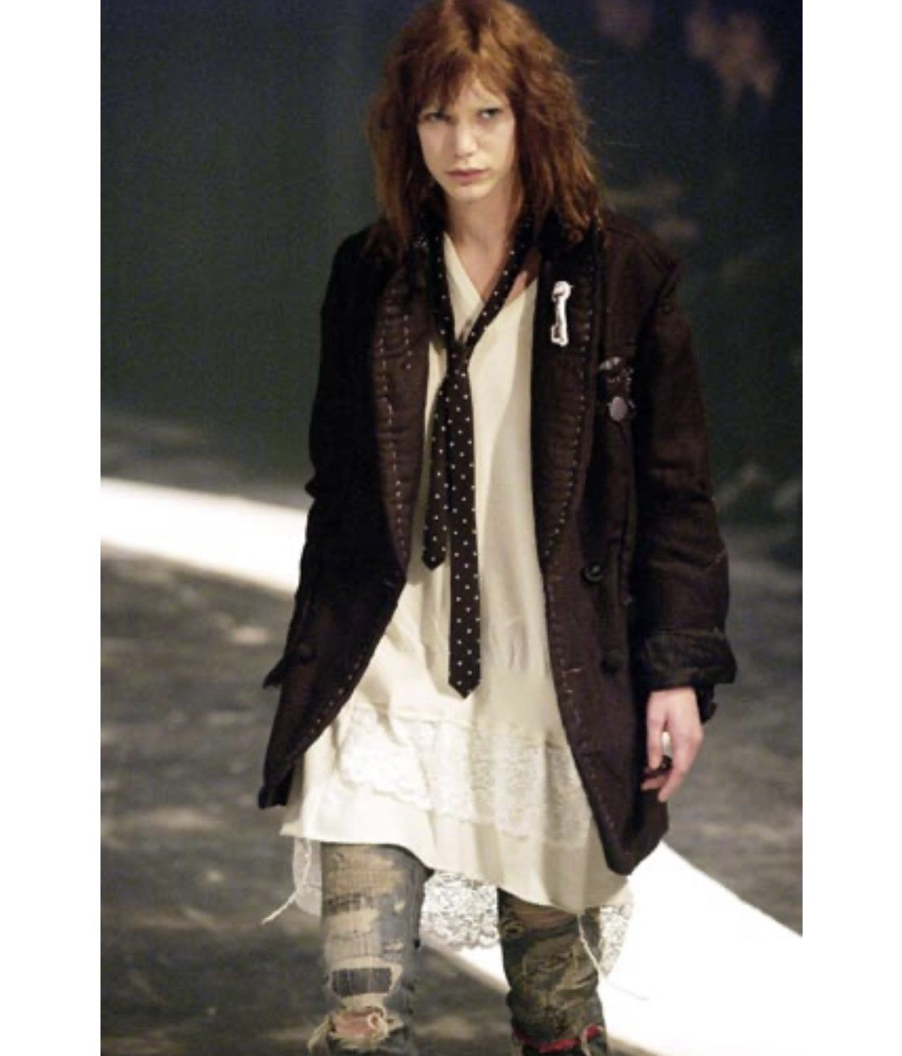Undercover A/W2004-2005 Undercover But Beautiful runway Tee Size M / US 6-8 / IT 42-44 - 1 Thumbnail