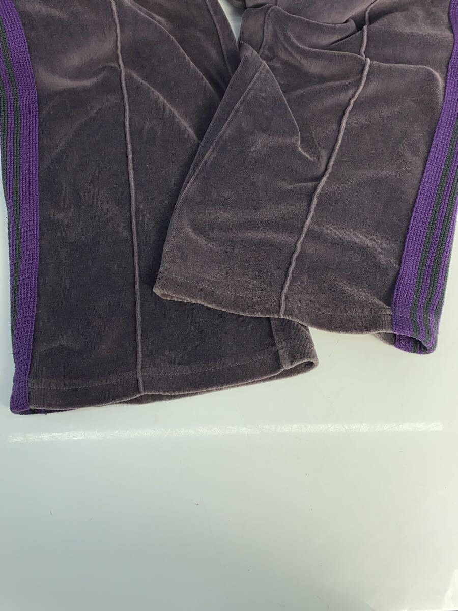 Needles Needles Cotton Track Pants Purple Size US 30 / EU 46 - 9 Thumbnail