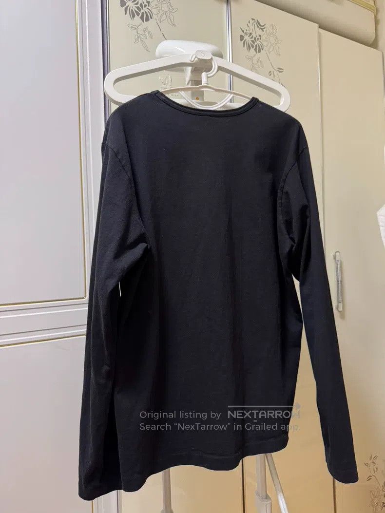 Chrome Hearts CHROME HEARTS Size L long sleeve Size US L / EU 52-54 / 3 - 5 Thumbnail