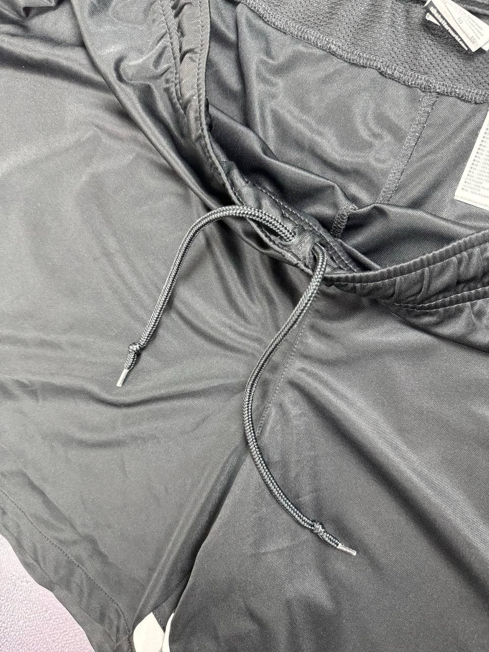 Nike Vintage Nike y2k black shorts Size XL Size US 38 / EU 54 - 7 Thumbnail