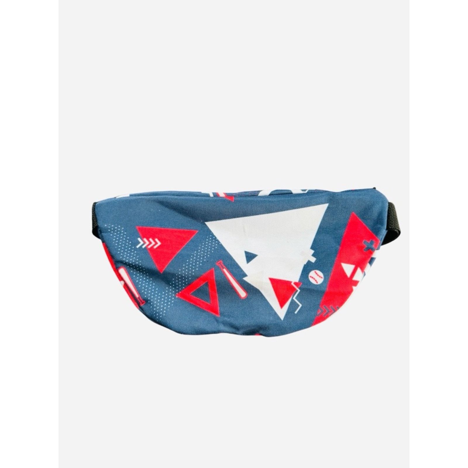 Coca Cola Chicago White Sox Coca-Cola Fanny Waist Pack Size ONE SIZE - 2 Thumbnail